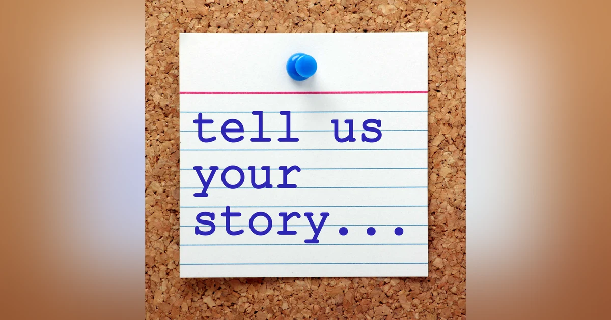 Backup practitioner tells stories from the trenches