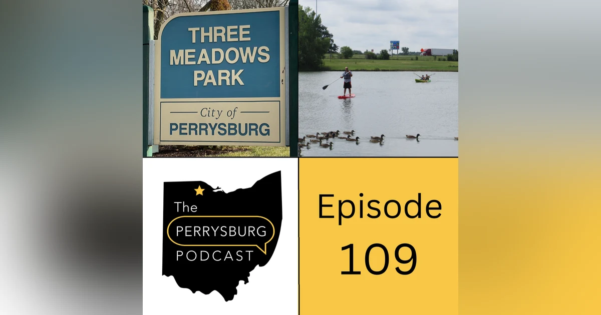 Three Meadows Park