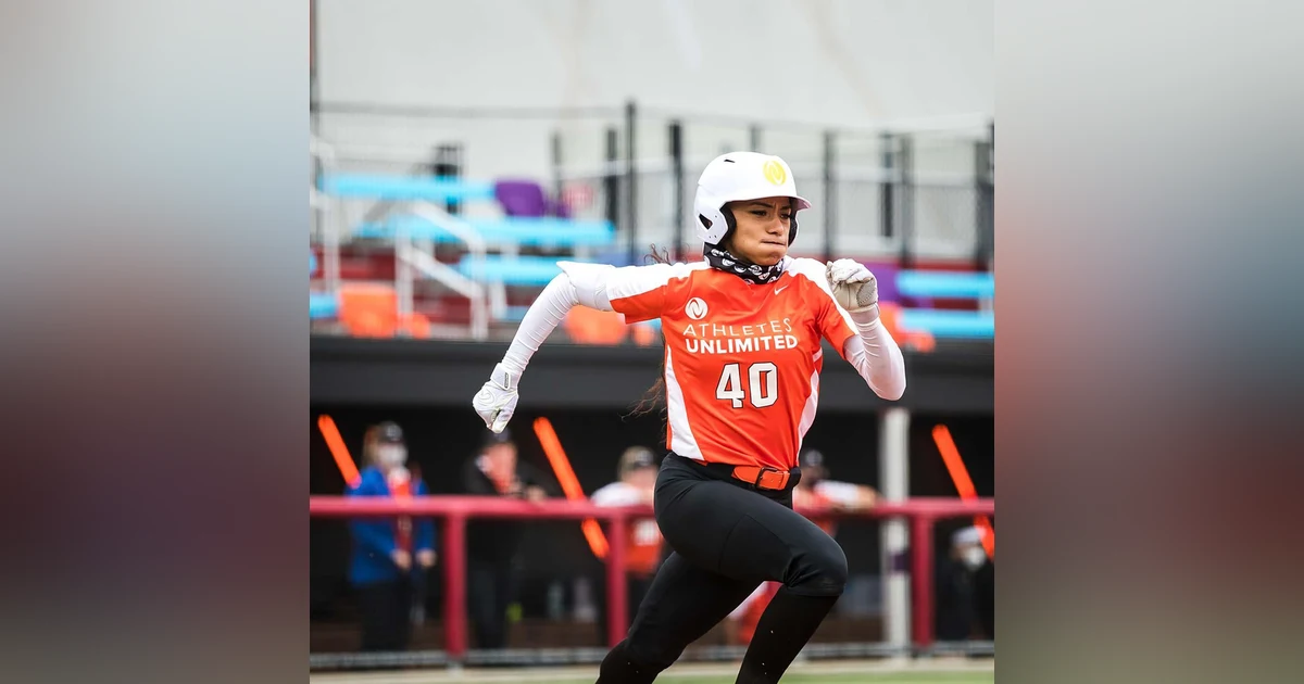 Diversity in Softball