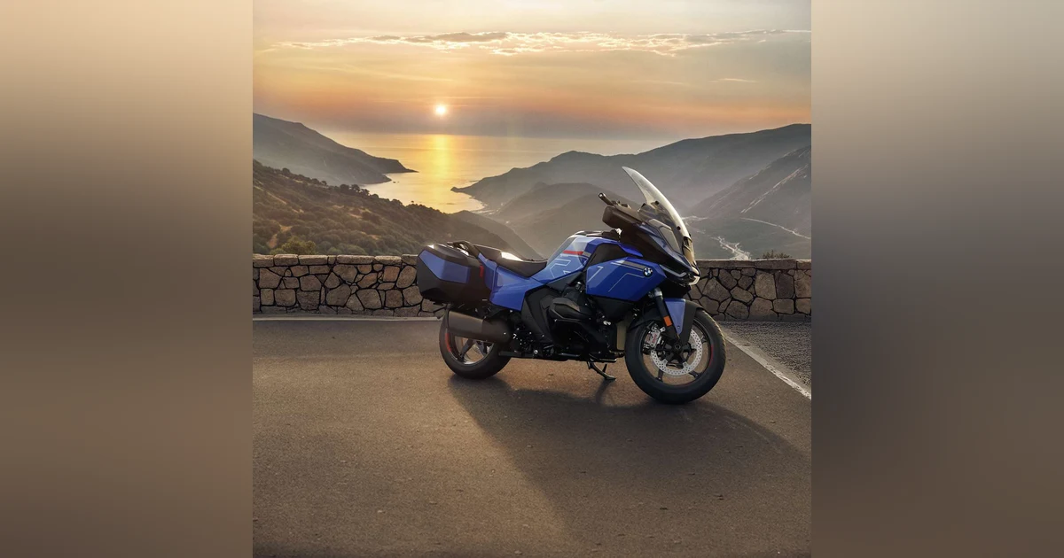 Exploring BMW's New R1300 Boxer Line: R, RS, and RT Models Overview