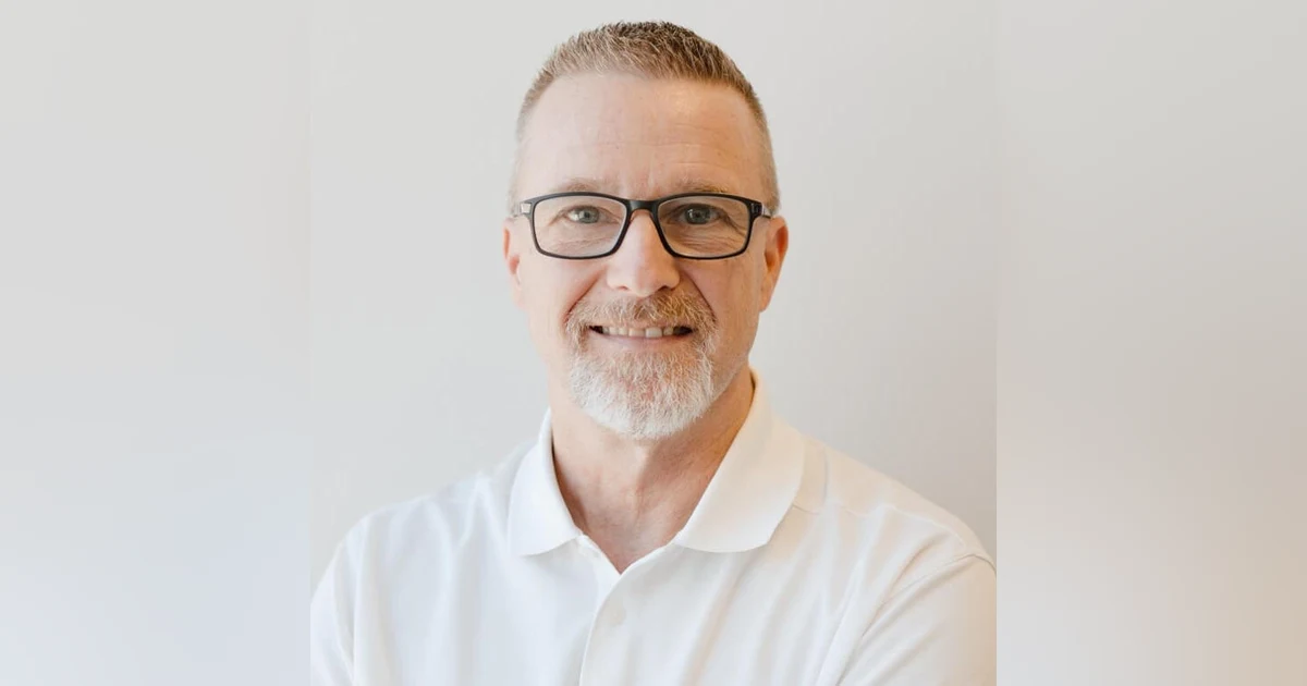 Grit, Grace, and Innovation; Jeff Standridge