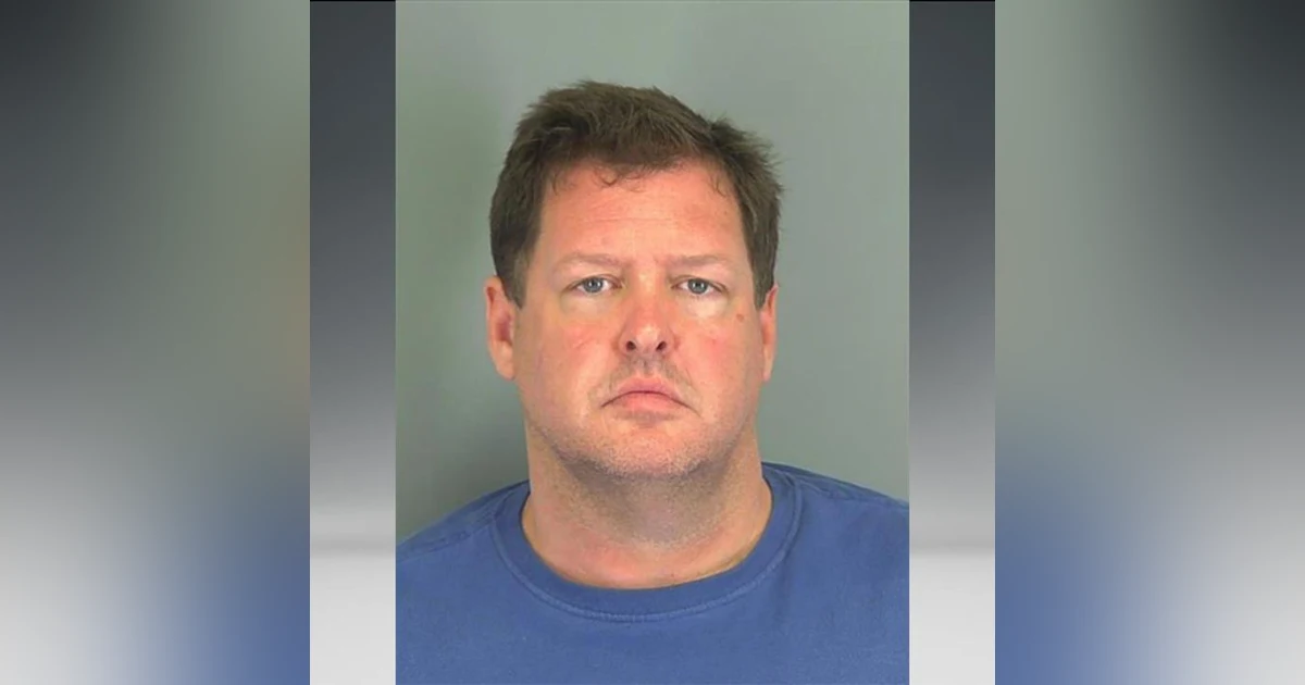 Interview with serial killer Todd Kohlhepp Part 2