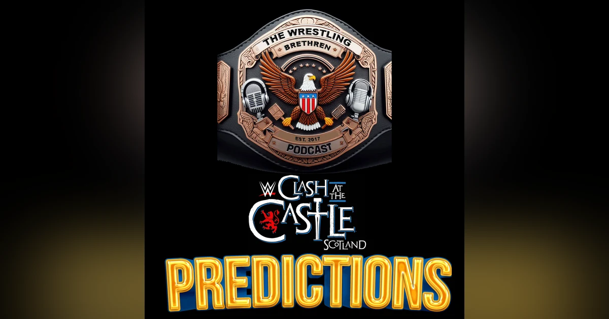 CATC Predictions