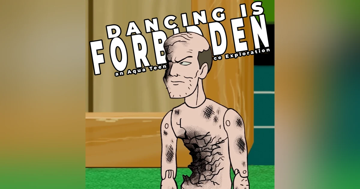 The Dumbest Doll of All | AquaDonk Side Pieces Deep Dive