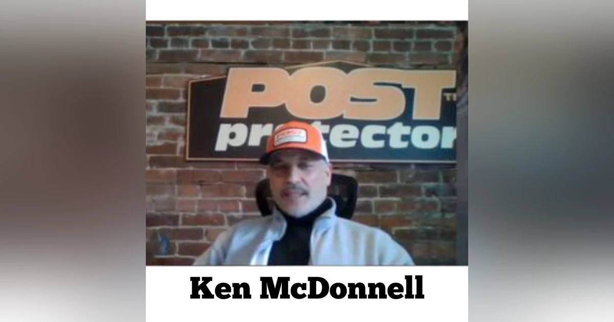 Ken McDonnell