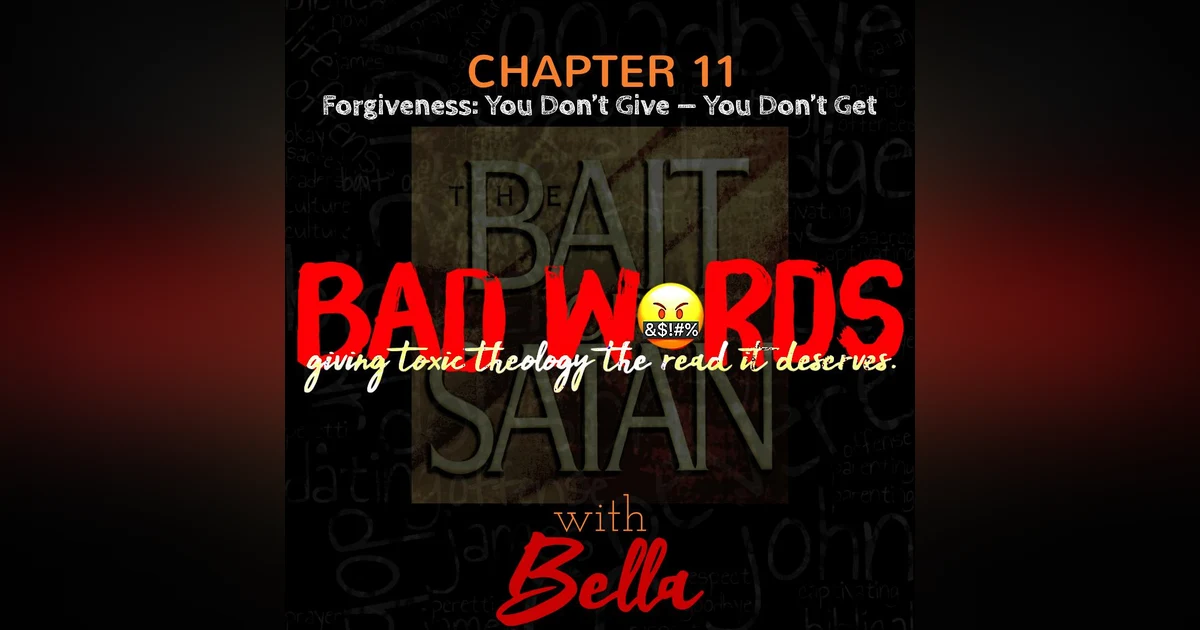 BANKRUPTCY with Bella