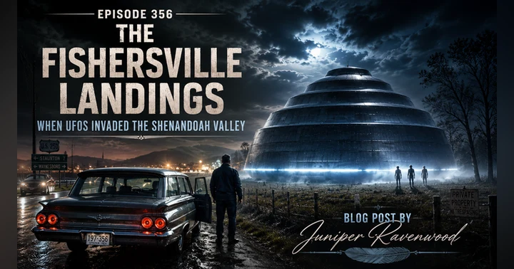 image for THE FISHERSVILLE LANDINGS