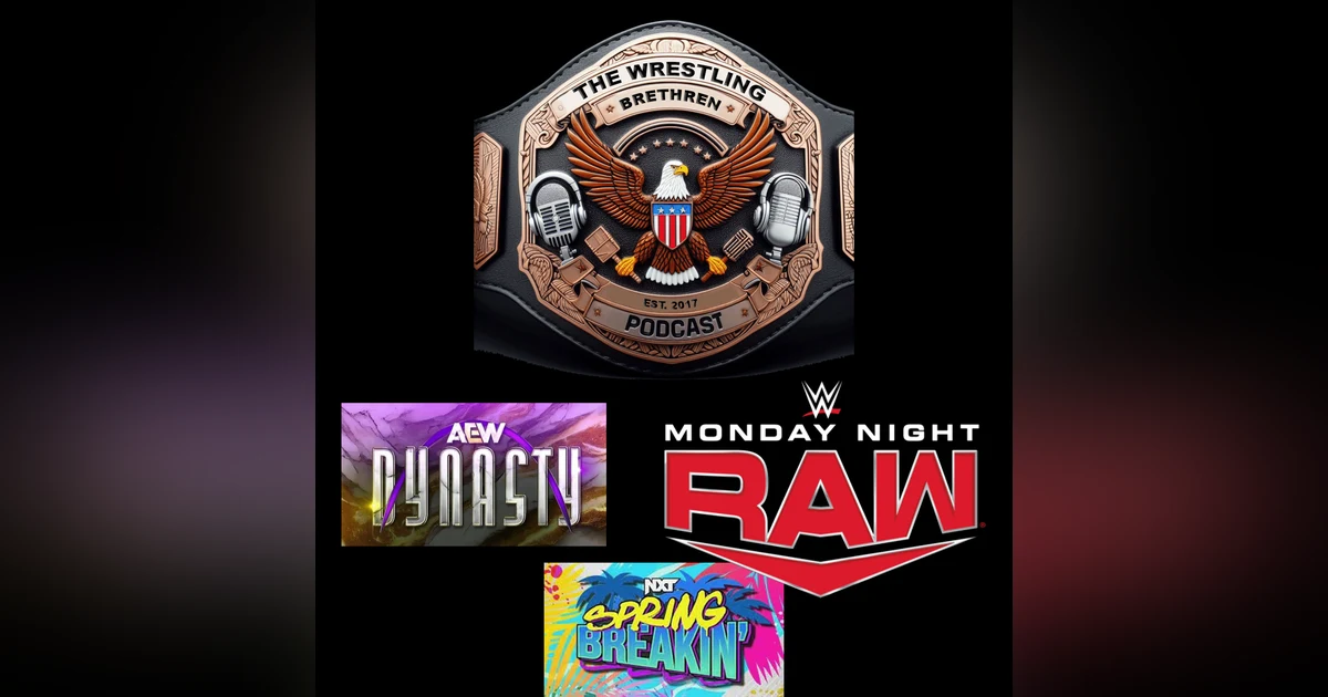 Dynasty, RAW, NXT