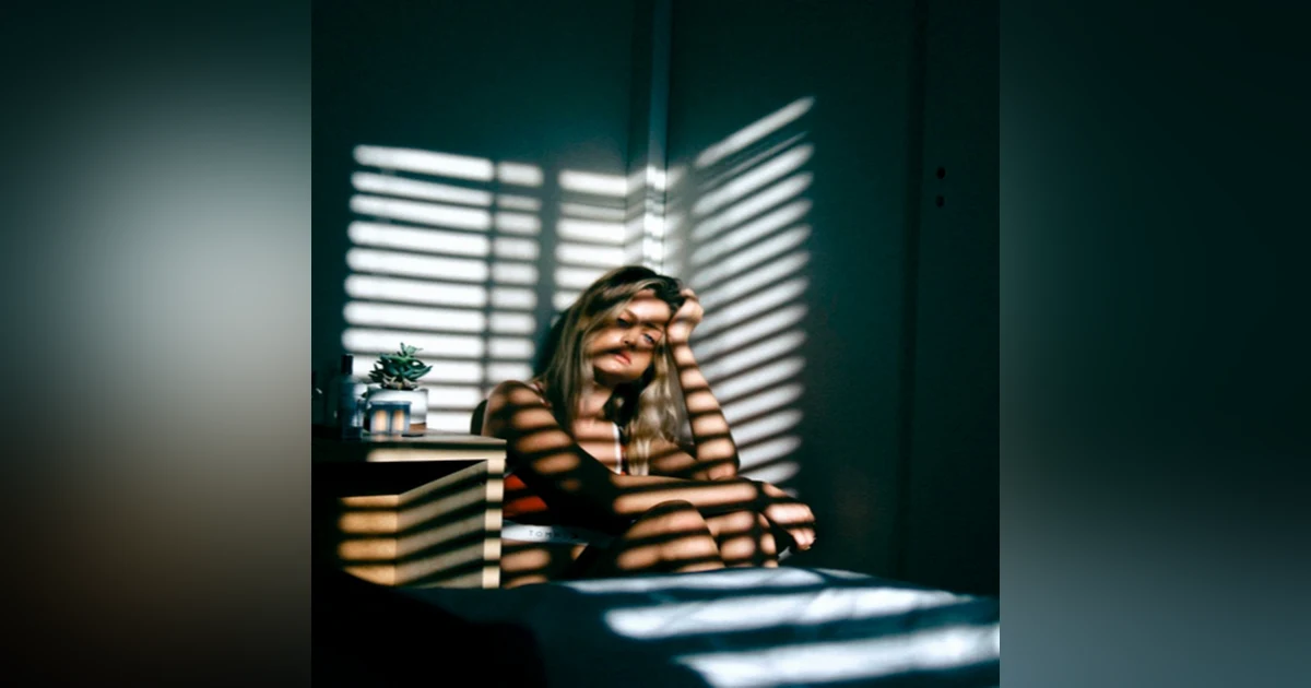 An Estranged Relative - What To Do? Matthew Stapley June 24, 2021