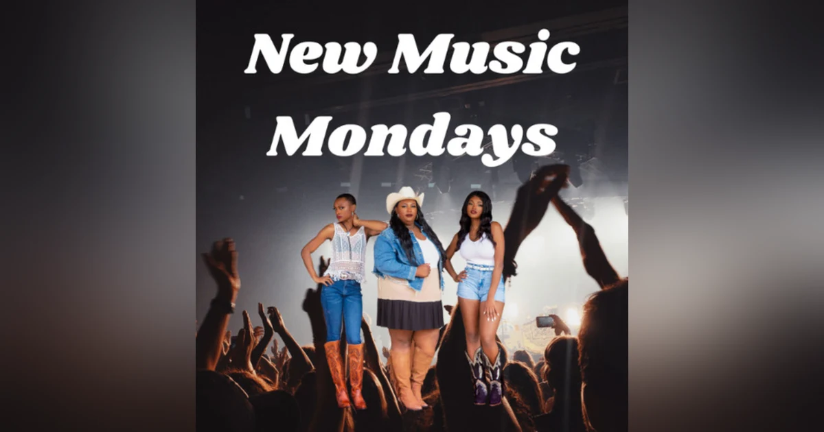 The Trout Show Presents New Music Mondays with Chapel Hart