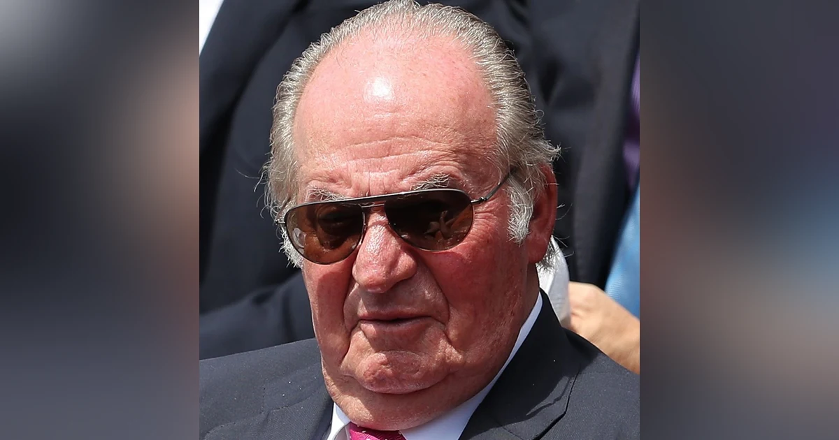 Prensa rosa: Juan Carlos I se sincera en Le Figaro