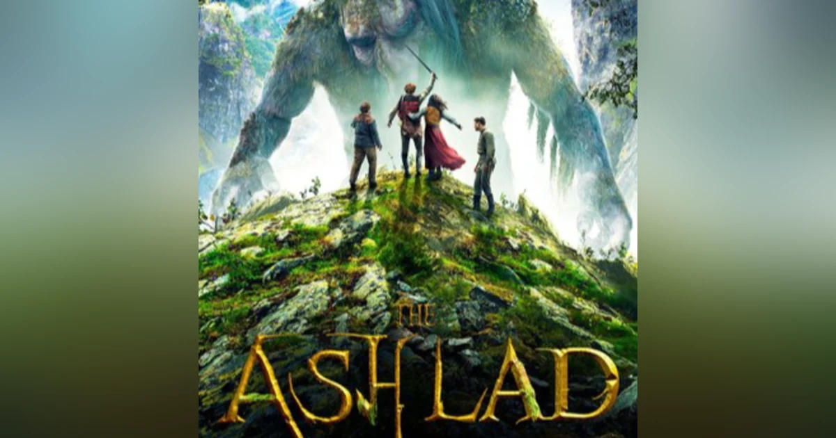 5.18 The Ash Lad: In the Hall of the Mountain King (2017)