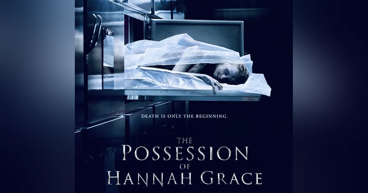 The Possession of Hanna Grace