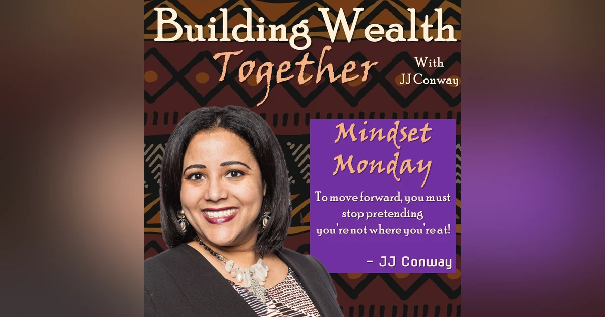 Episode 43: Mindset Monday – Get Confident by Controlling Your 3 Brains