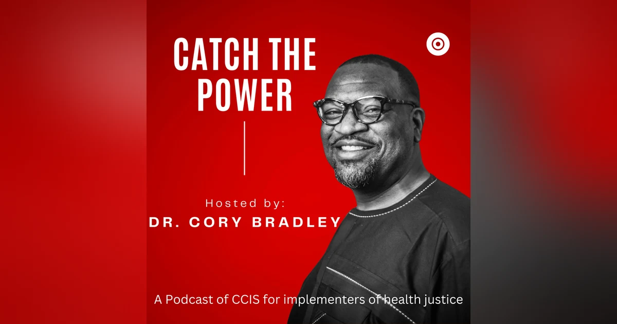 Catch the Power with Dr. Bradley