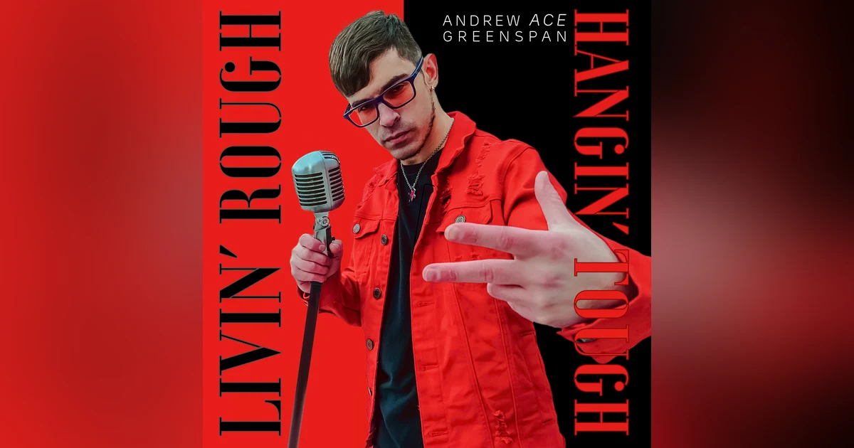 Andrew Ace Greenspan Music in Recovery