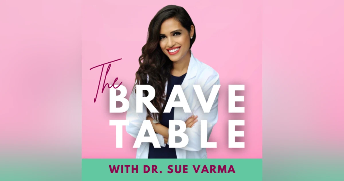 413: Only 25% of People Are Optimistic (Here’s How to Become One) with Dr. Sue Varma