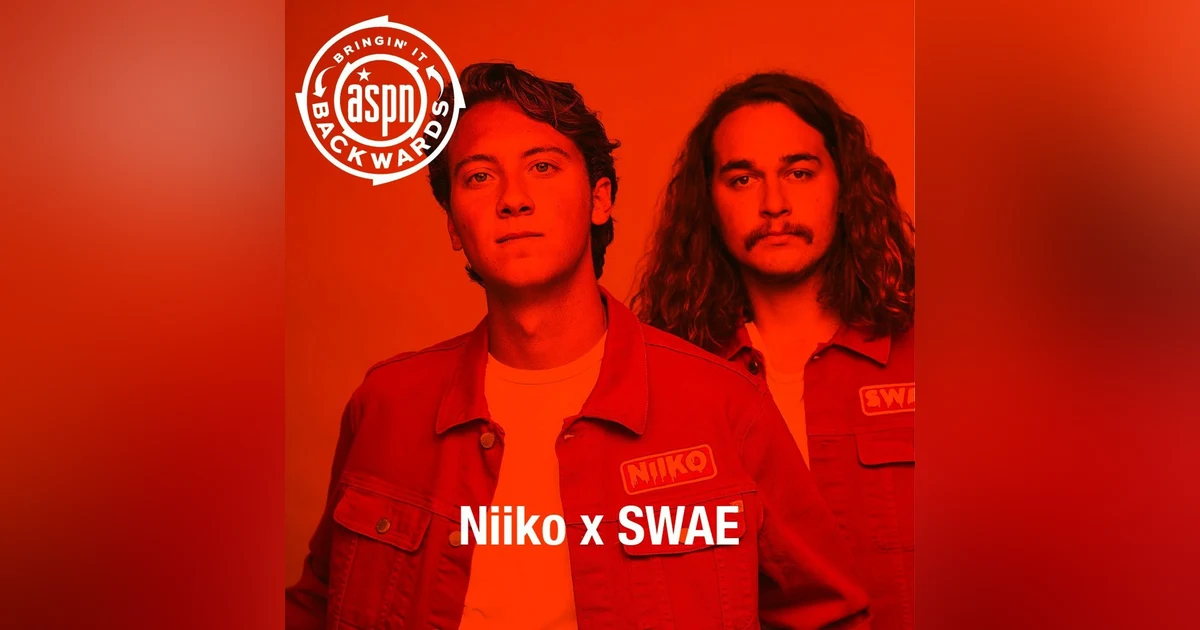 Interview with Niiko x SWAE