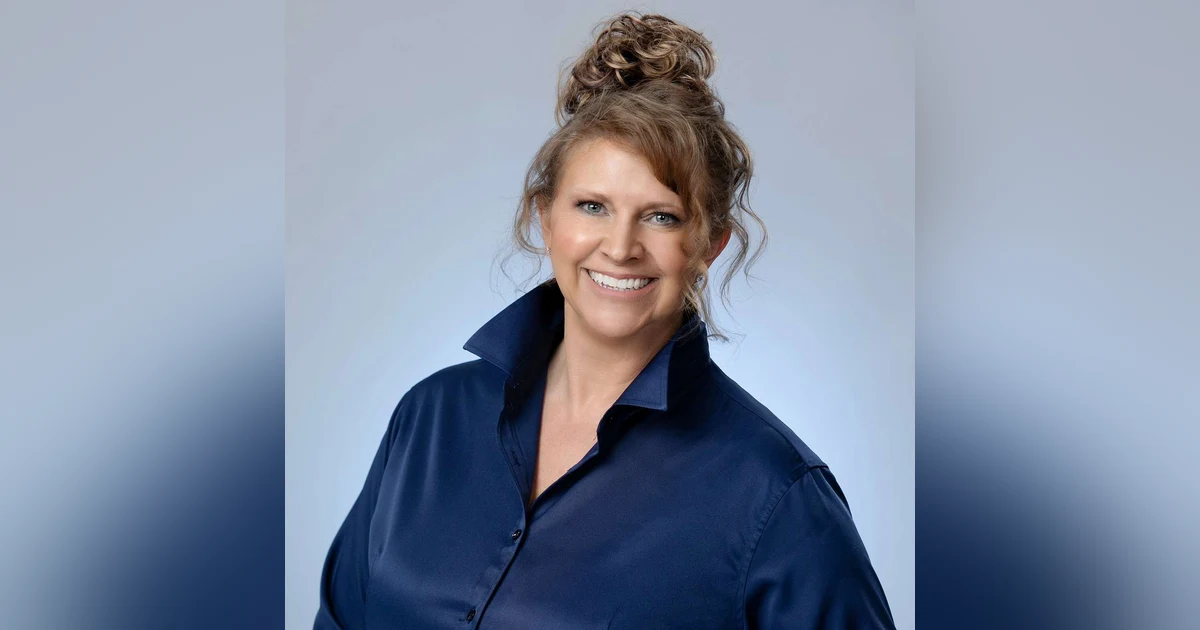Living the dream with author and tax debt expert Morgan Q. Anderson