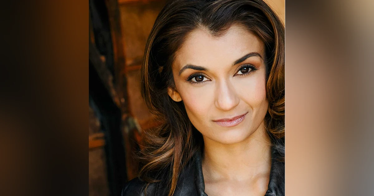 How to Uncover Anjali Bhimani's Creative Process as a Bestselling Author with Chai Break podcast