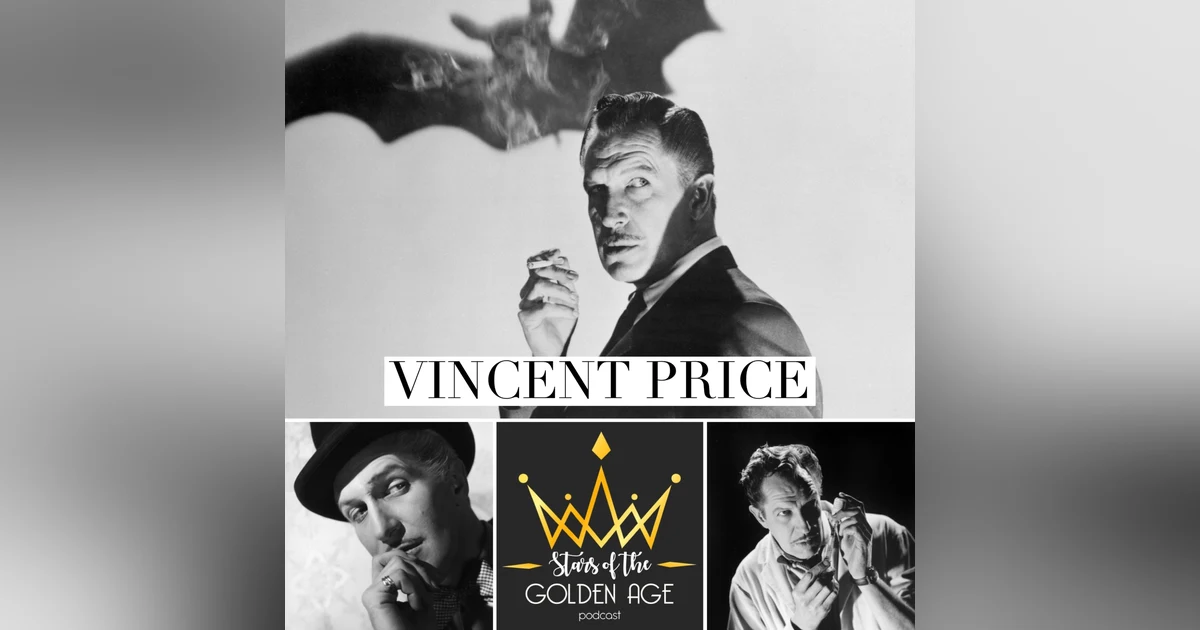 Vincent Price