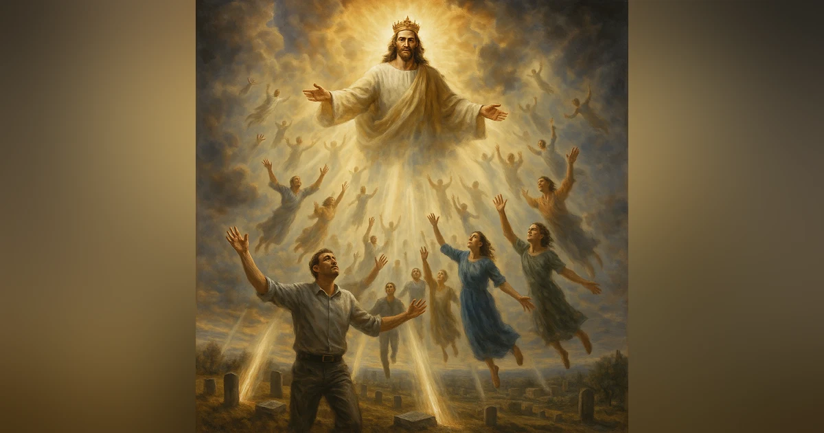 Rapture Timing Theories Compared - There is ONE clear winner supported by scripture