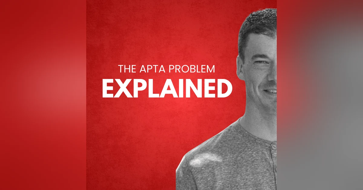 “It’s Not About the CEUs” — The Truth About CSM and APTA