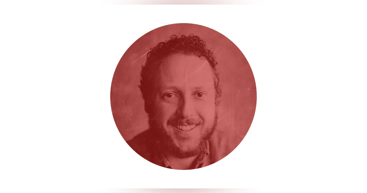 Wess Daniels: Resistance in Revelation