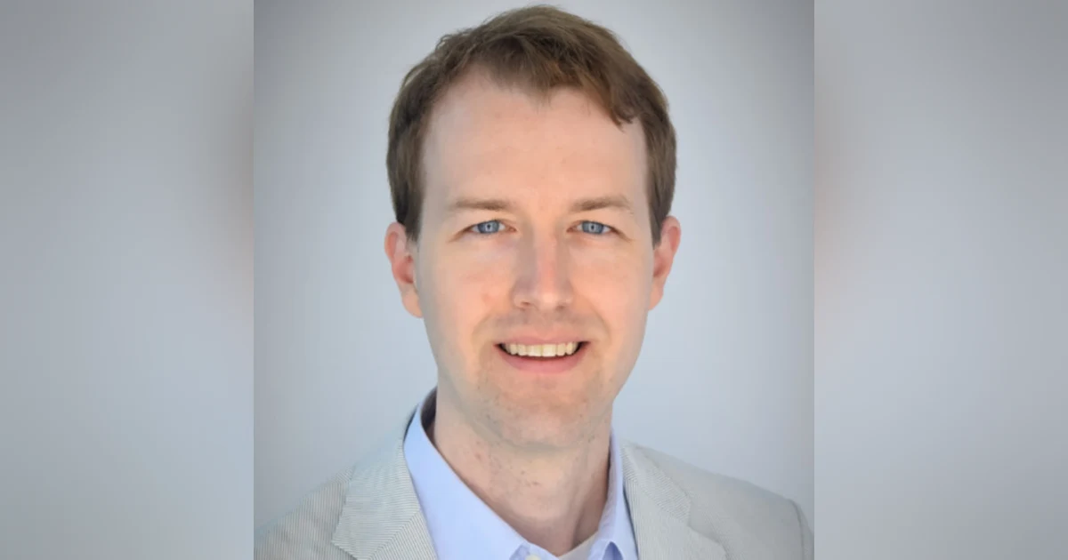 Becoming a Digital Nomad | Alex Evans, PharmD, MBA, Medical Writer