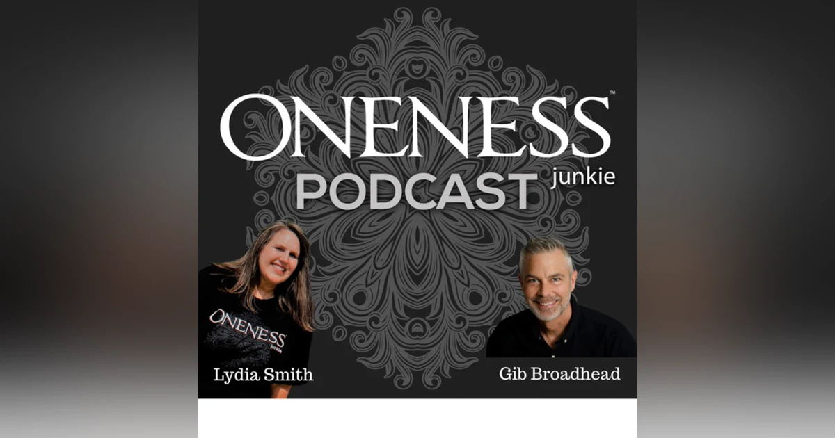 #15 | Mediumship:  Healing Messages From Loved Ones Who Have Passed On