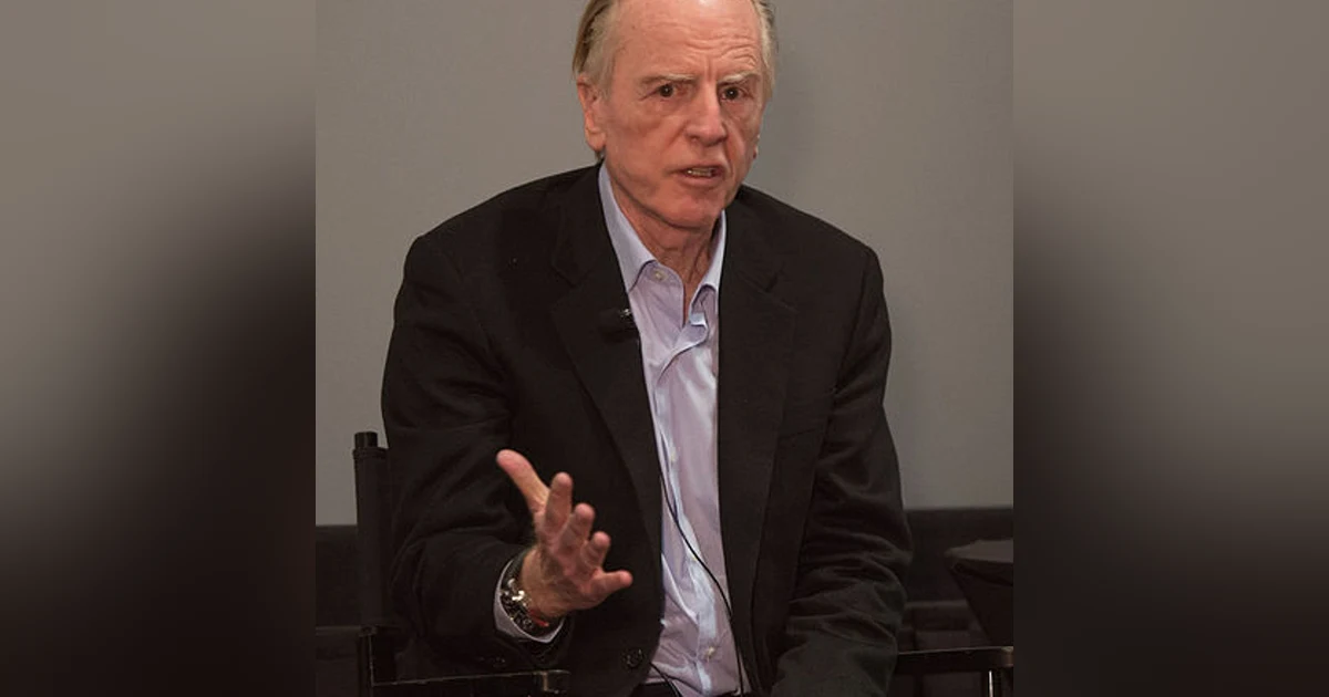 John Sculley fmr CEO Pepsi Co is interviewed by David Cogan of Eliances Heroes radio show amfm.