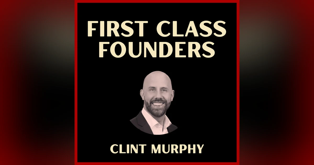Secret Recipe for a Successful Content Creator: 7 Key Lessons with Clint Murphy