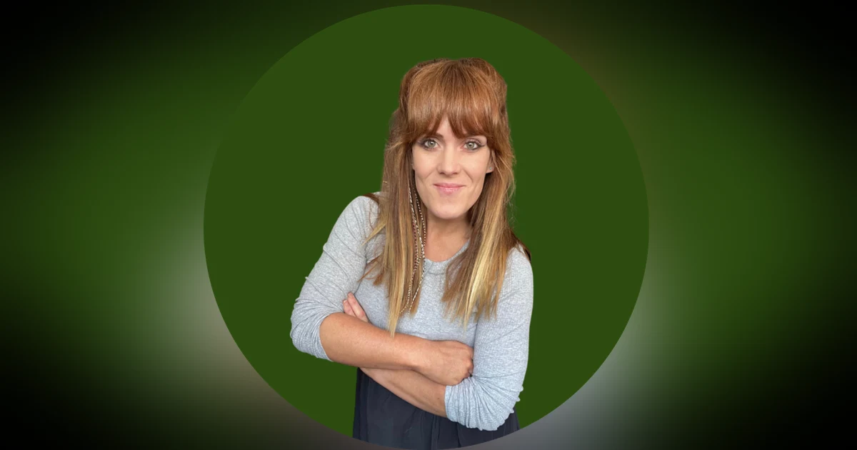 Episode #281: Caylee Carullo