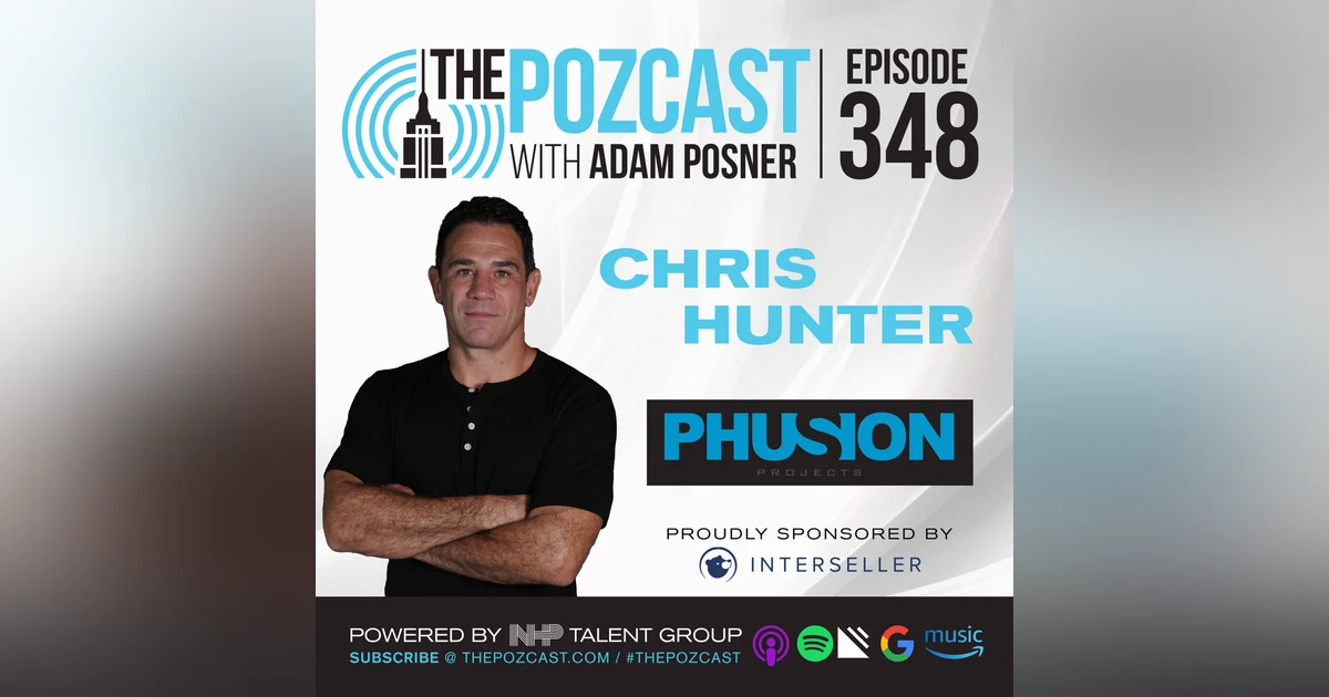 Blackout Punch: An Entrepreneur’s Journey from Chaos to Clarity: Four Loko Founder Chris Hunter