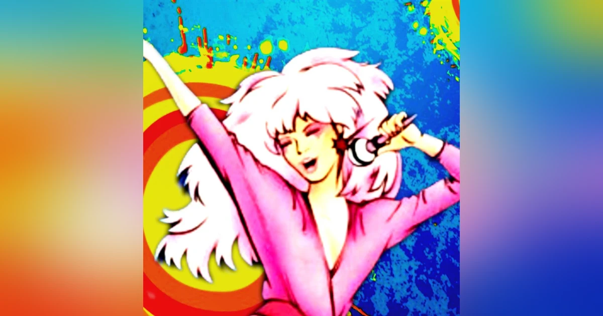 Jem's Hidden Depths