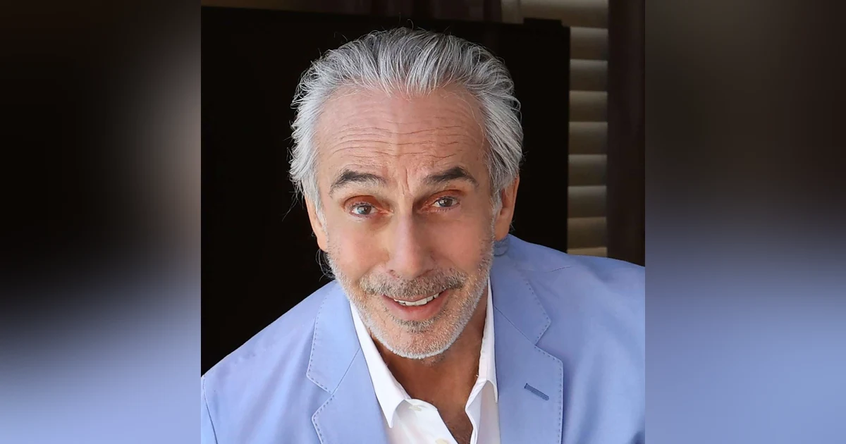 Leading Under Pressure, Building Relationships & the Power of Fellowship in Hospitality - Edward Mady