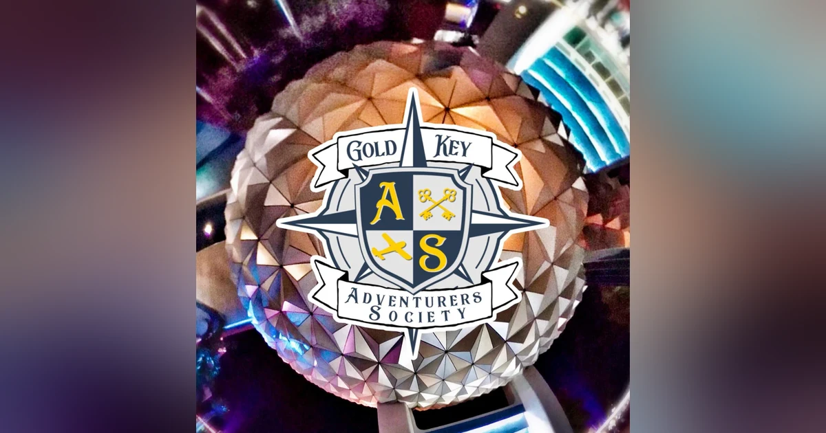 Disney World Parks Madness Tournament