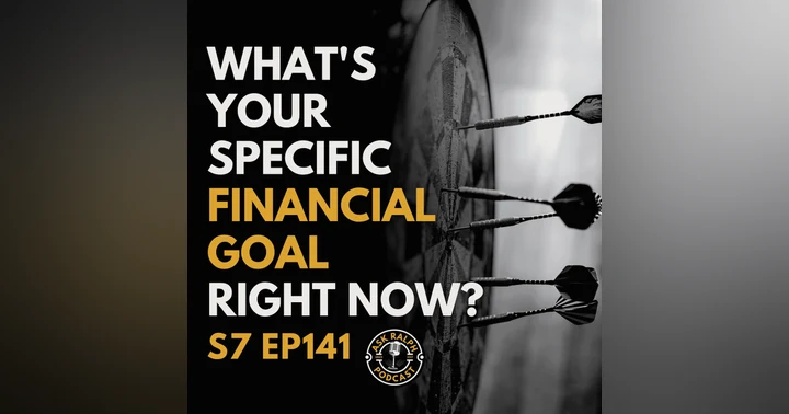 image for Tired of Aimless Budgeting? Set SMART Financial Goals Instead