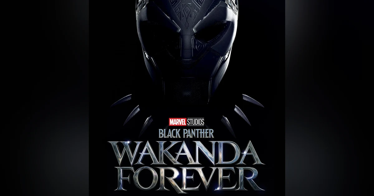 Back to the Box Office: Black Panther Wakanda Forever Review
