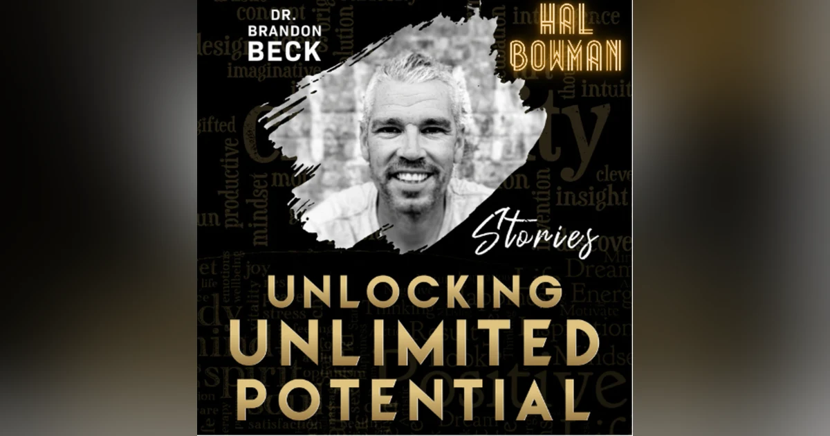 With Hal Bowman "Teach Like A Rockstar" (S2, E7)