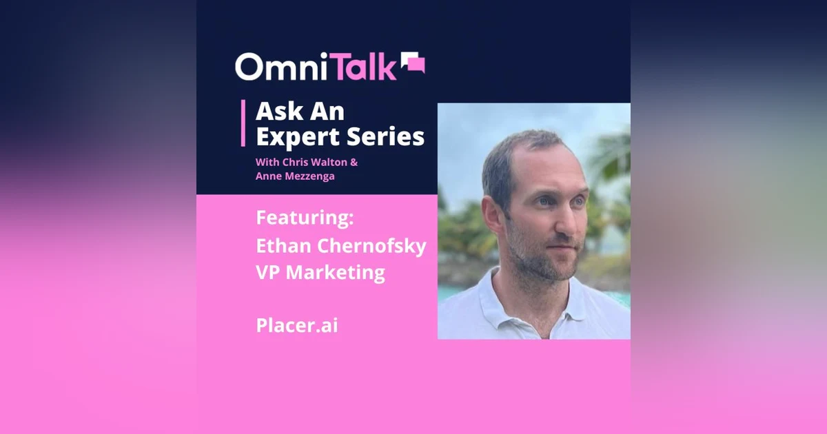 Ask An Expert | How The Biggest Bets In Retail Are Playing Out With Placer.Ai