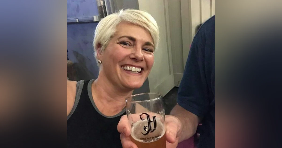 Sometimes You Don't Know You've Had a Midlife Crisis Until It's Over