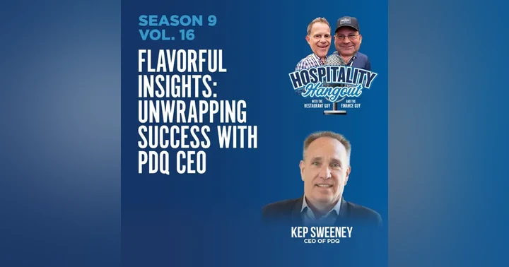 image for The Secret Sauce to PDQ's Success: A Deep Dive into Their Unique Business Model