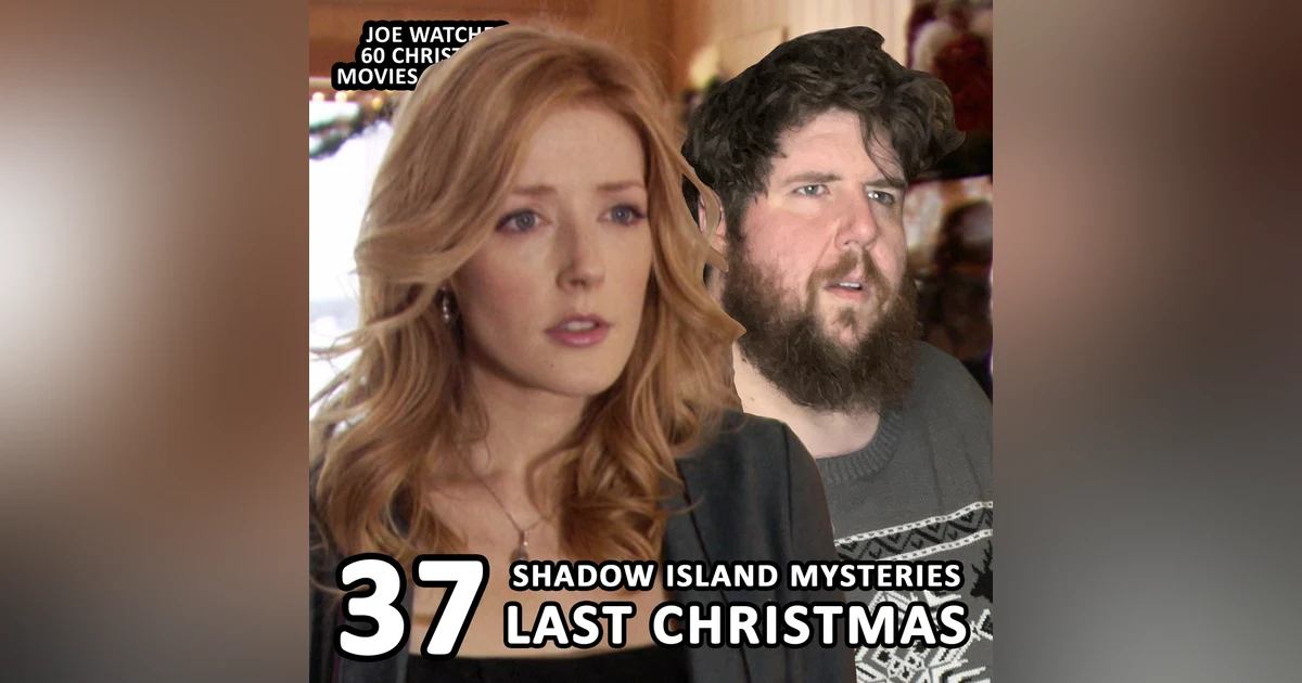 37 / The Last Christmas