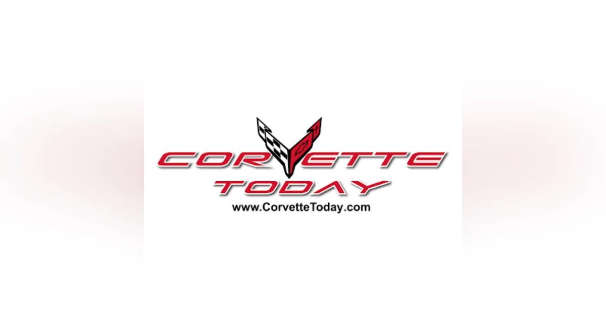 It is Corvette Expert Steve Garrett: Broadcasting, Classic Rock, and the Corvette Today Podcast