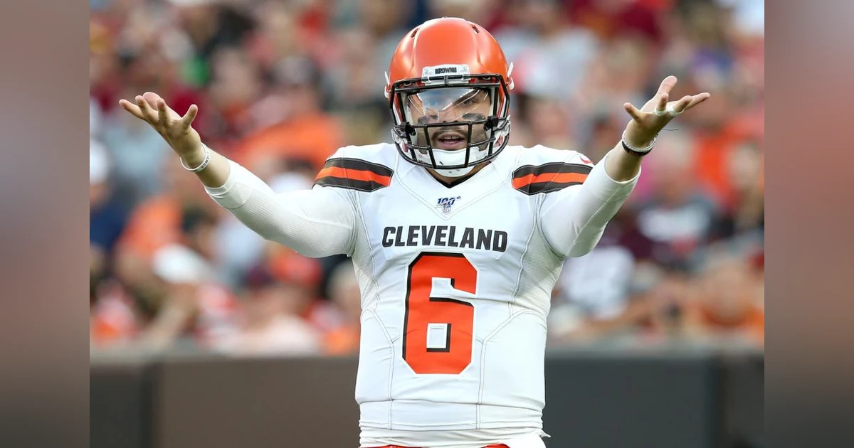 3 and Out Podcast Ep.5 Trade Talks, NFL News