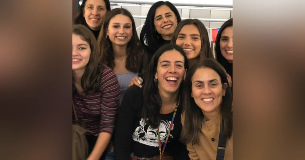Enseñando con calor humano durante COVID