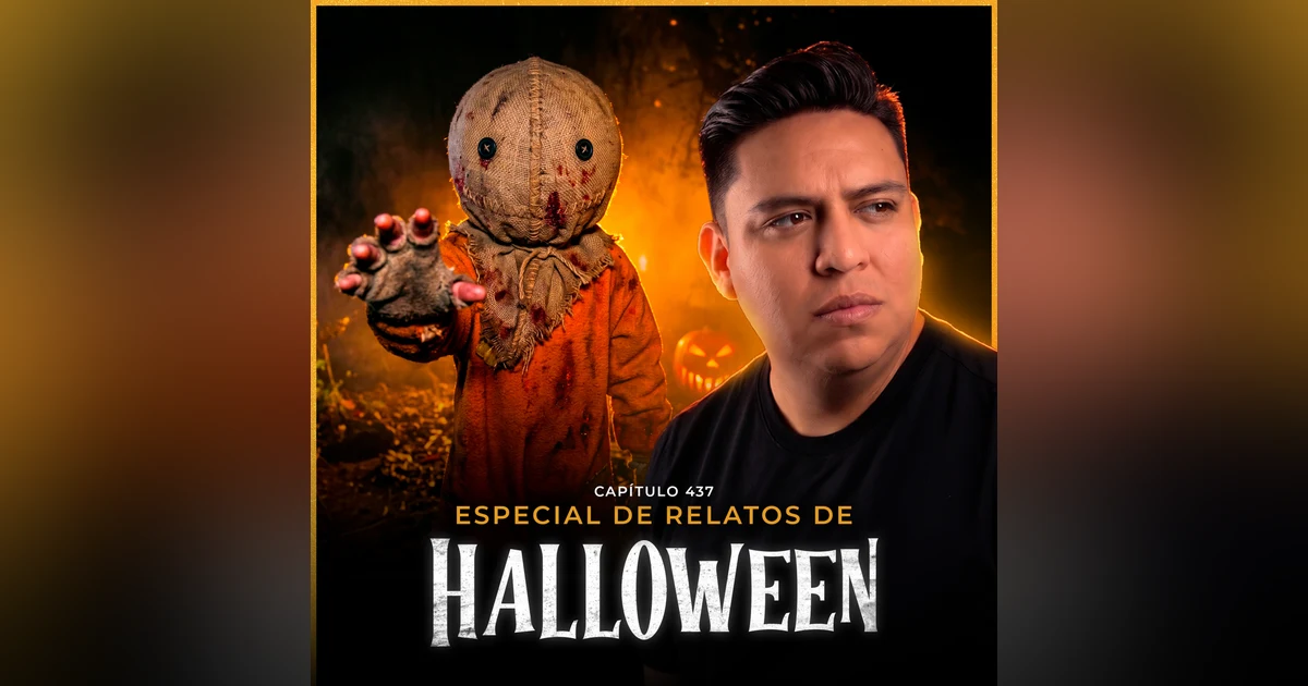NO SALGAS de CASA este HALLOWEEN | Relatos PARANORMALES REALES