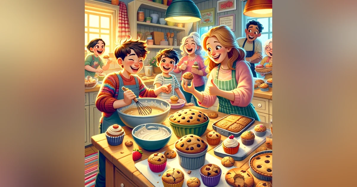 The Mysterious Case of the Vanishing Cookies