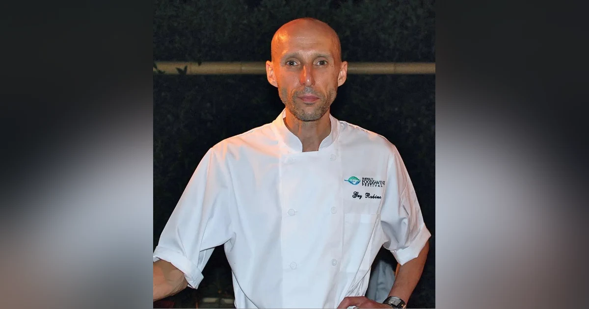 Guy Rubino, Made To Order